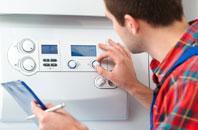 free commercial Harold Park boiler quotes