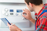 free Harold Park gas safe engineer quotes
